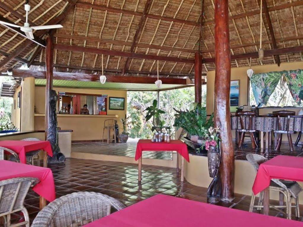 Hotel Casa Rosa Taytay Palawan Exterior foto