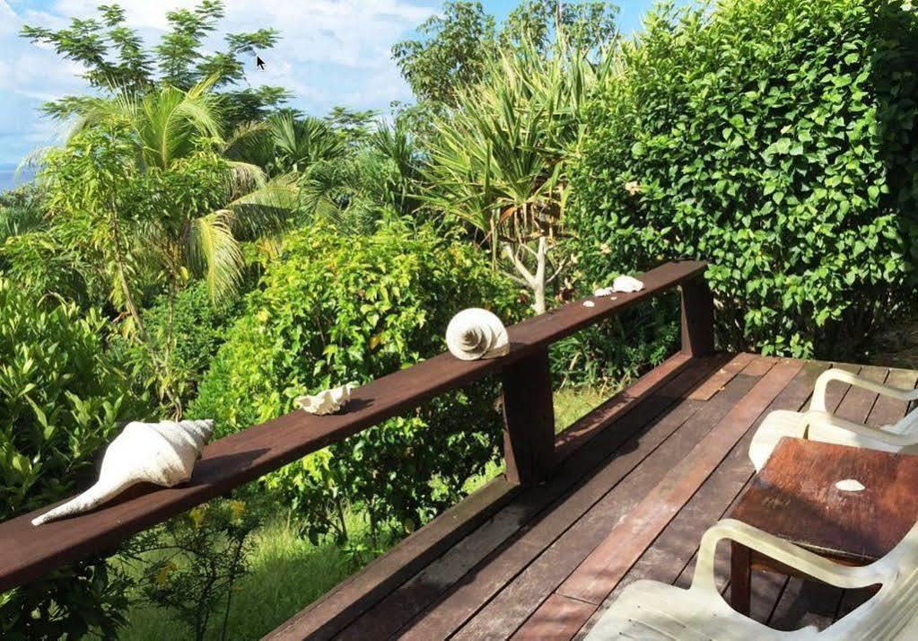 Hotel Casa Rosa Taytay Palawan Exterior foto