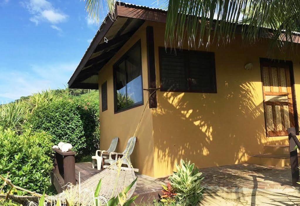 Hotel Casa Rosa Taytay Palawan Exterior foto