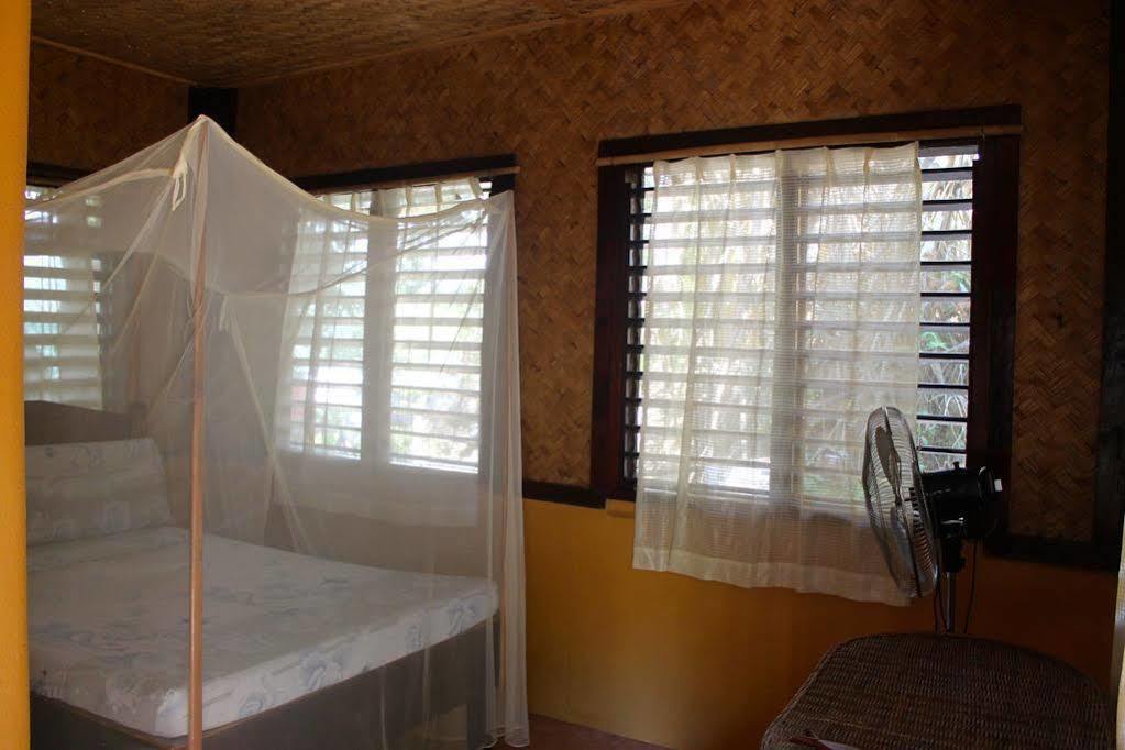 Hotel Casa Rosa Taytay Palawan Exterior foto
