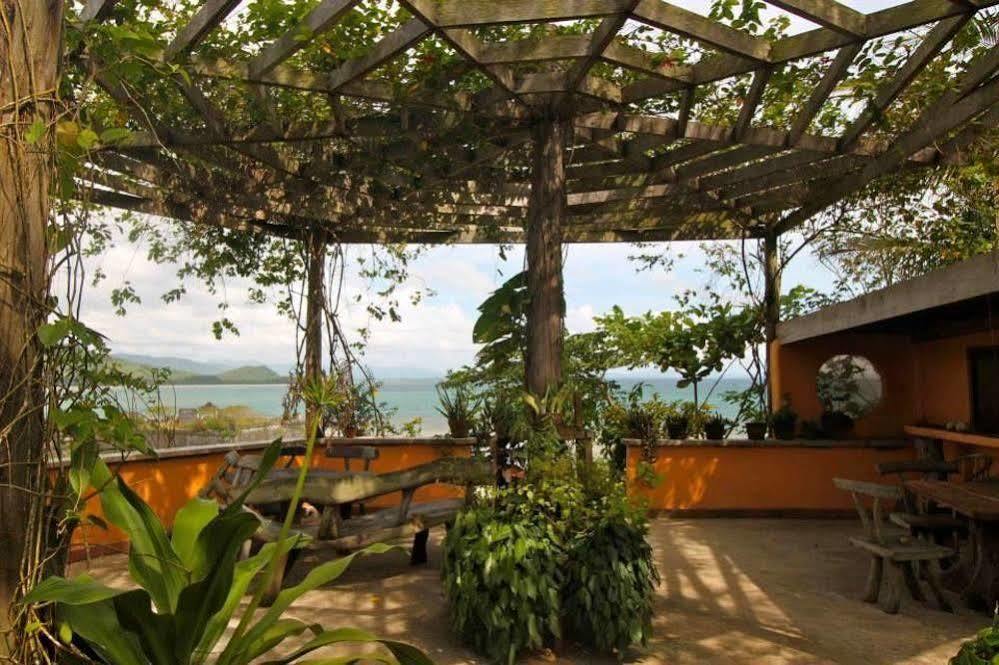 Hotel Casa Rosa Taytay Palawan Exterior foto