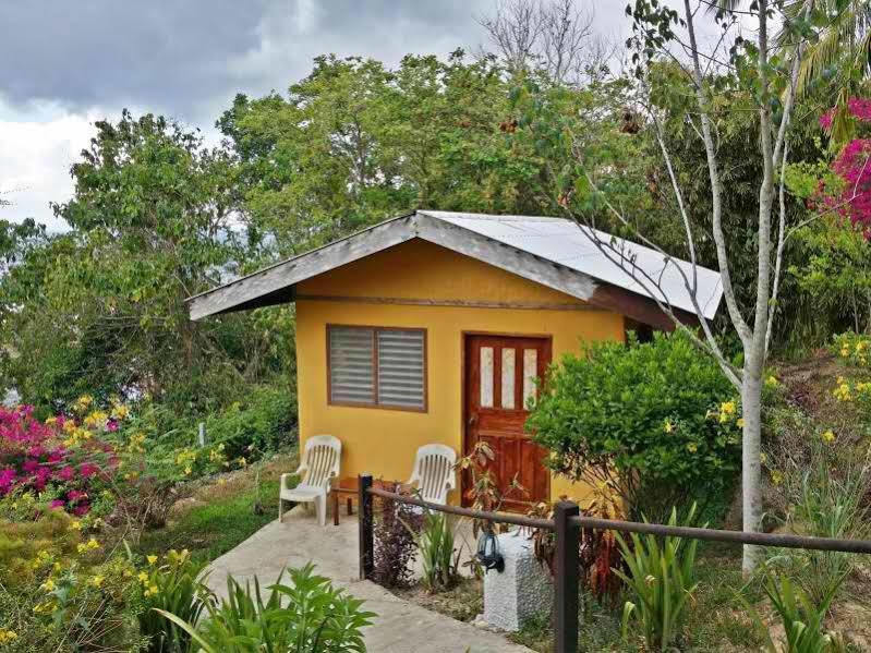 Hotel Casa Rosa Taytay Palawan Exterior foto